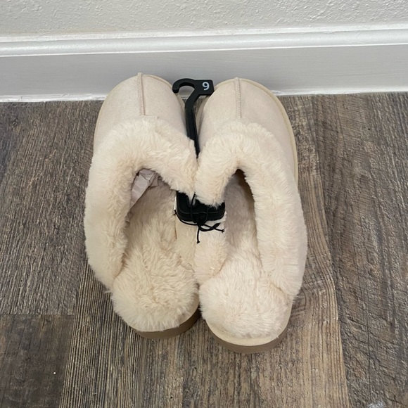 Platform slippers - Picture 5 of 6